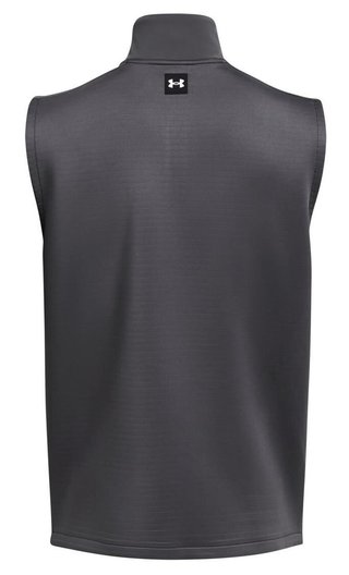 Under Armour Storm Daytona Herren Weste, grau