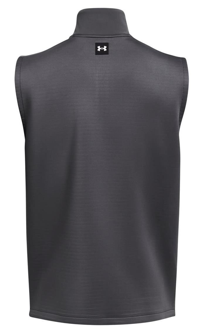 Under Armour Storm Daytona Herren Weste, grau