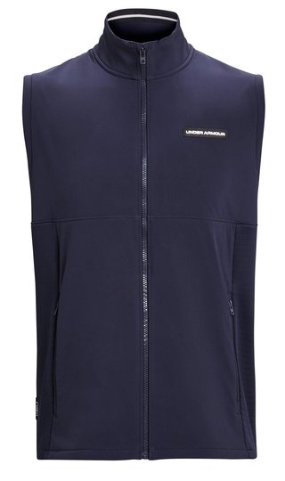 Under Armour Storm Daytona Herren Weste, dunkelblau