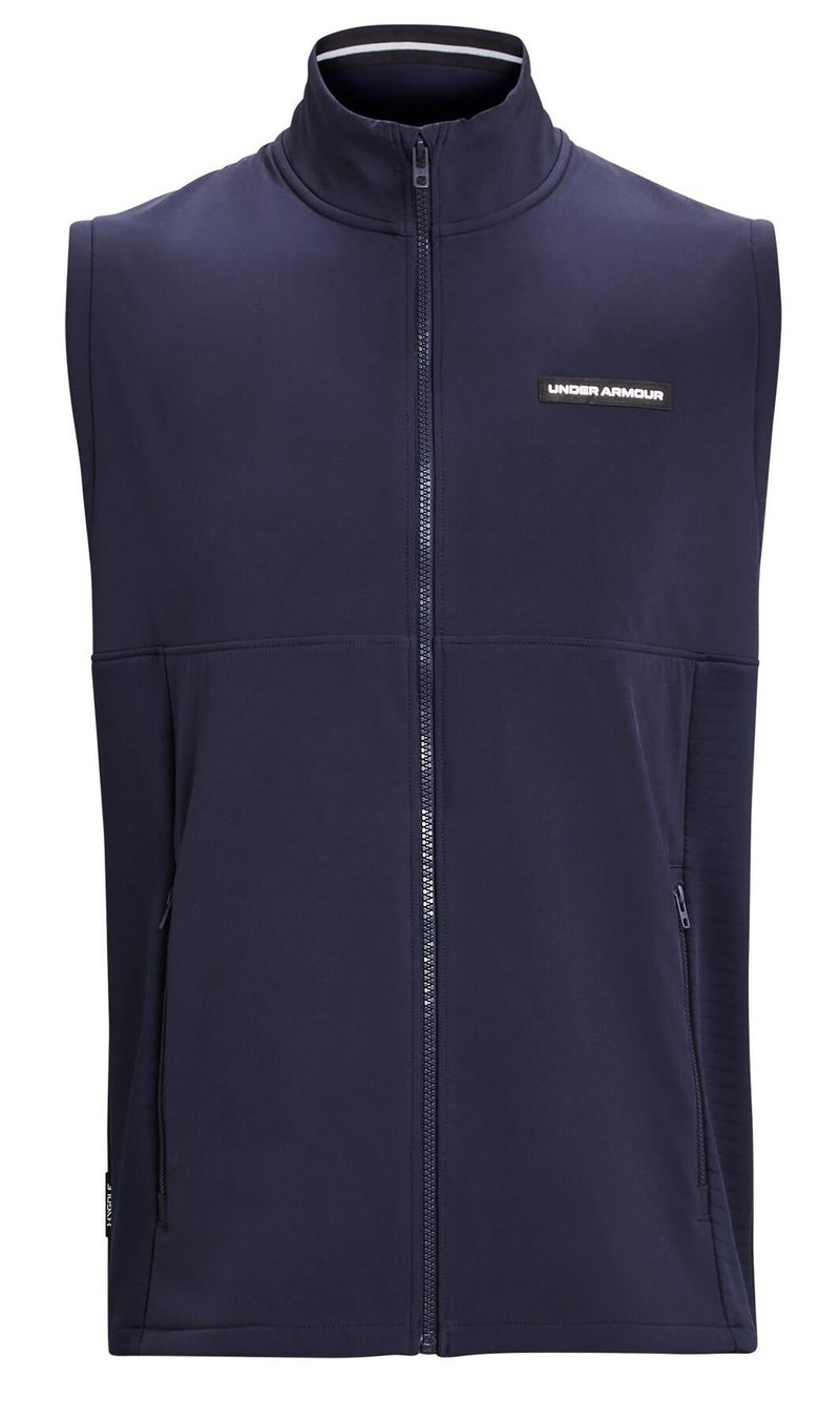 Under Armour Storm Daytona Herren Weste, dunkelblau