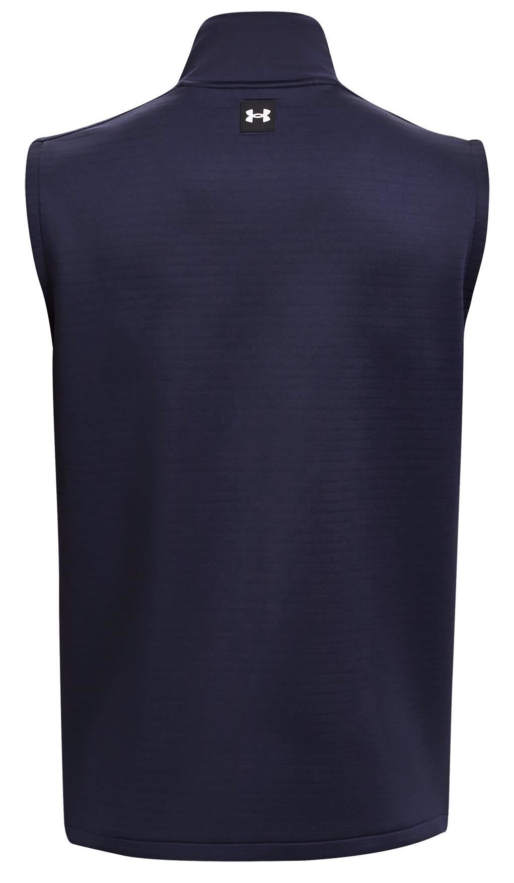 Under Armour Storm Daytona Herren Weste, dunkelblau