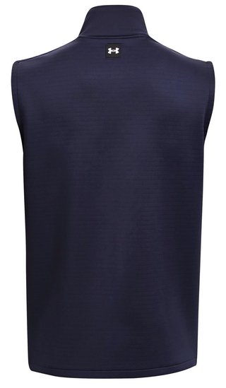 Under Armour Storm Daytona Herren Weste, dunkelblau