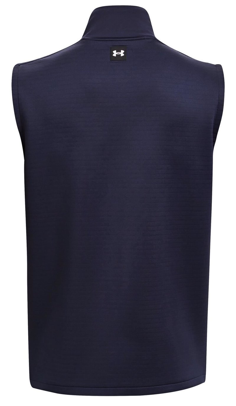 Under Armour Storm Daytona Herren Weste, dunkelblau