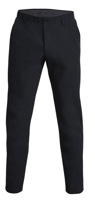 Under Armour CGI Tapered Pant Herren Golfhose, schwarz