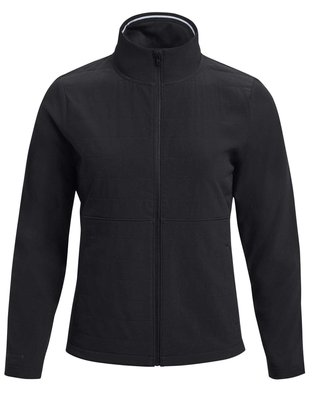 Under Armour Storm Revo Damenjacke, schwarz