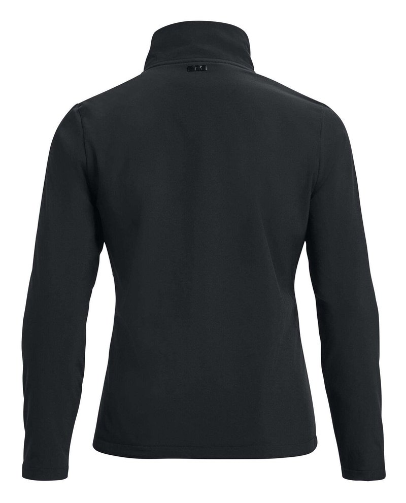 Under Armour Storm Revo Damenjacke, schwarz