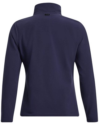 Under Armour Storm Revo Damenjacke, dunkelblau