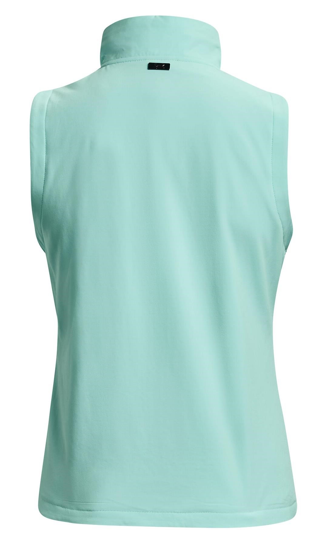 Under Armour Storm Revo Damen Weste, Neo Turquoise