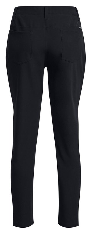 Under Armour CGI Links 5 Pocket Damen Hose, schwarz