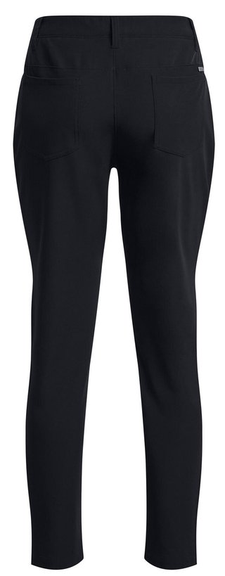 Under Armour CGI Links 5 Pocket Damen Hose, schwarz