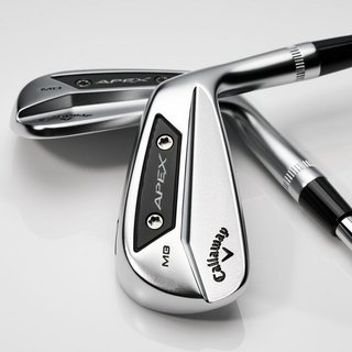 Callaway Apex MB 24 Herren Eisen
