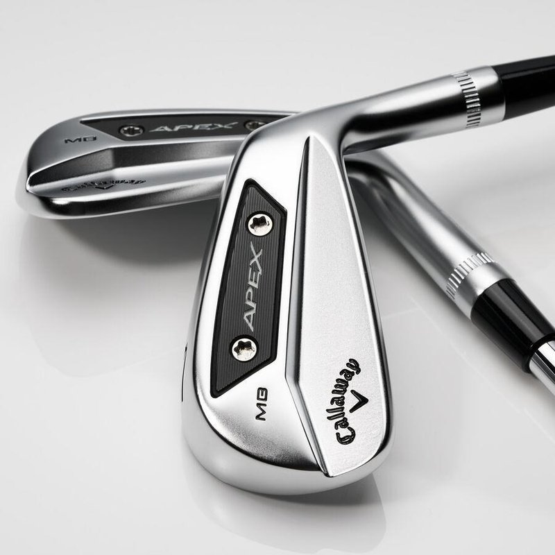 Callaway Apex MB 24 Herren Eisen