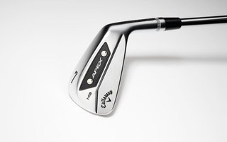 Callaway Apex MB 24 Herren Eisen