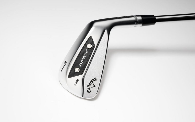 Callaway Apex MB 24 Herren Eisen