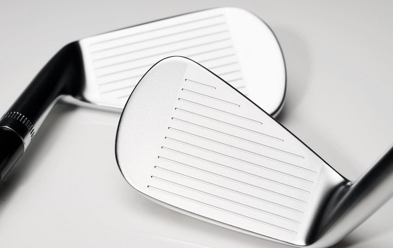 Callaway Apex MB 24 Herren Eisen