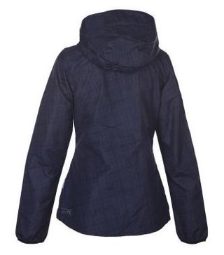 Envy Auresia Damen Softshell Jacke - schwarz