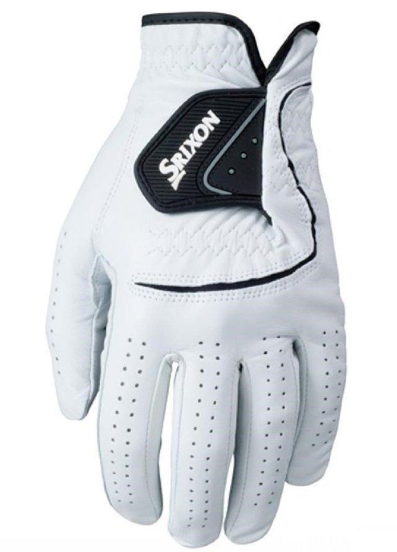 Srixon Cabretta Leather Herren Golfhandschuh 2014