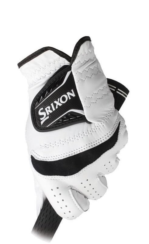 Srixon Cabretta Leather Herren Golfhandschuh 2014