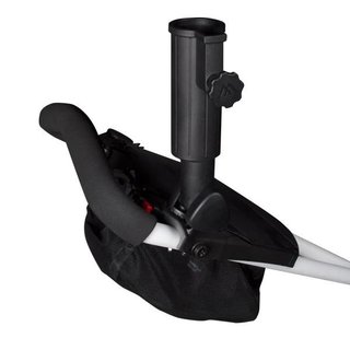 Big Max Rainstar Oversize Regenschirmhalter