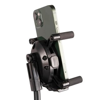 Big Max GPS-Halter
