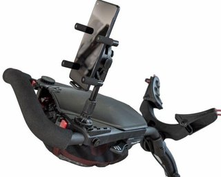 Big Max GPS-Halter