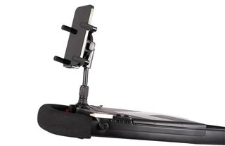Big Max GPS-Halter