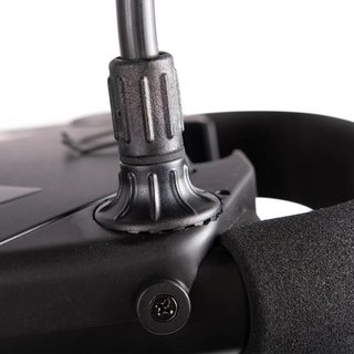 Big Max GPS-Halter