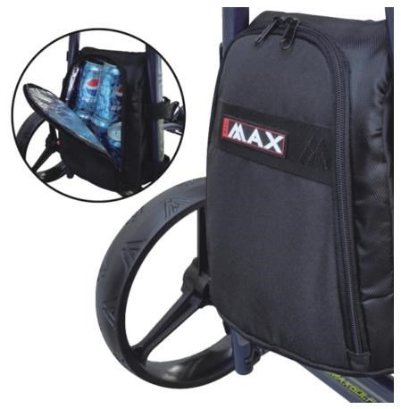 Big Max Cooler Bag/Kühltasche