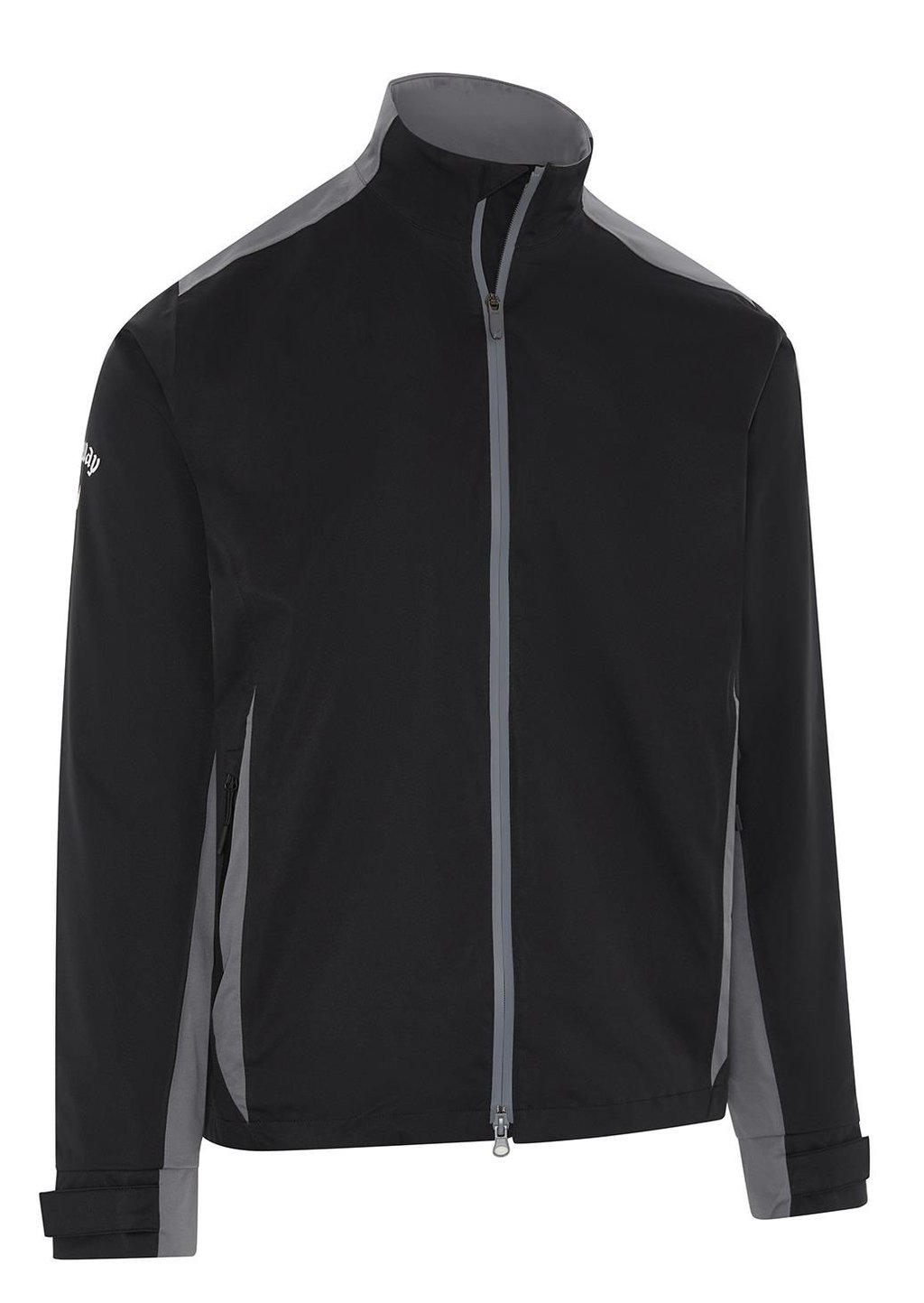 Callaway StormLite V2 Herrenjacke, schwarz