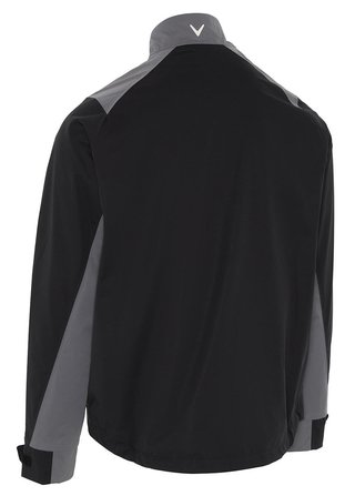 Callaway StormLite V2 Herrenjacke, schwarz