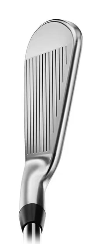 Titleist T200 Herren Eisen, Stahl