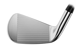 Titleist T200 Herren Eisen, Stahl