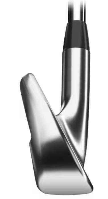 Titleist T200 Herren Eisen, Stahl