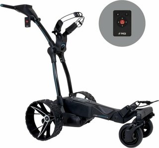 MGI AI Navigator GPS+ Elektrotrolley (380Wh Lithium)