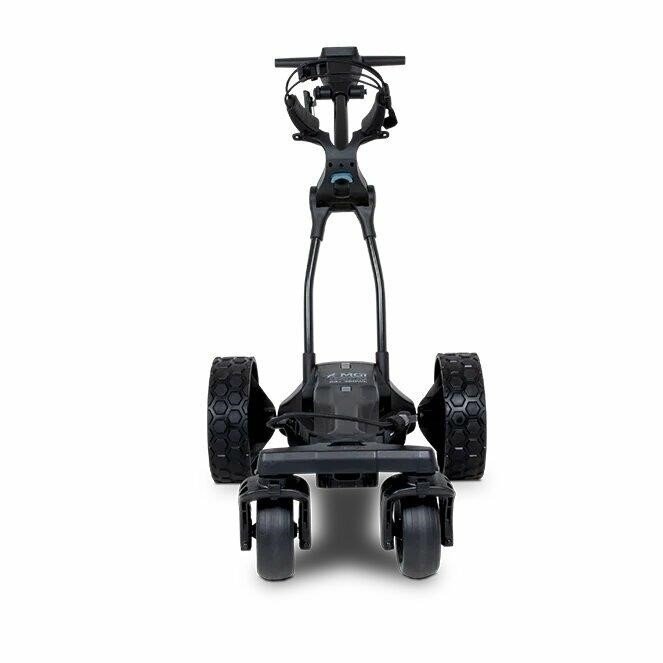 MGI AI Navigator GPS+ Elektrotrolley (380Wh Lithium)