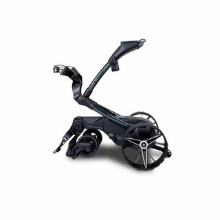 MGI AI Navigator GPS+ Elektrotrolley (380Wh Lithium)