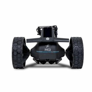 MGI AI Navigator GPS+ Elektrotrolley (380Wh Lithium)