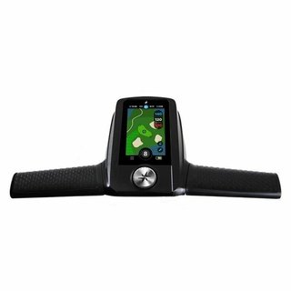 MGI AI Navigator GPS+ Elektrotrolley (380Wh Lithium)