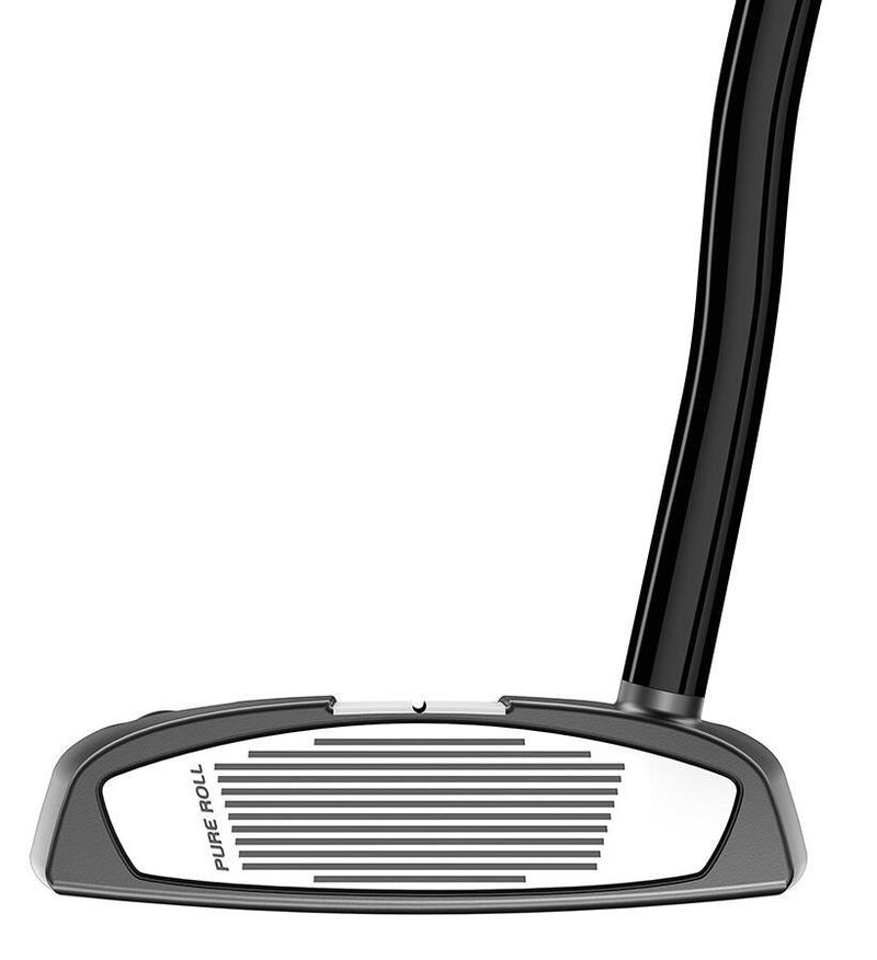 TaylorMade Spider Tour Double Bend Putter