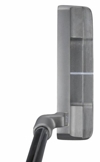U.S. Kids Golf TS5-66 (167+cm) DD1 Junior Putter 33"