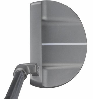 U.S.Kids Golf TS5-54 (137cm) W10 DD2 Junior Putter 27.5"