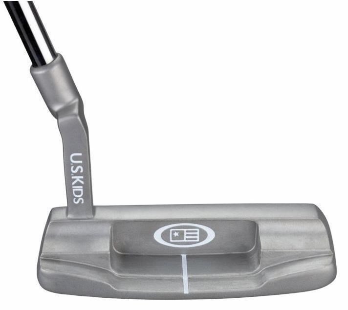 U.S.Kids Golf TS5-51 (130cm) DD1 Junior Putter 26"