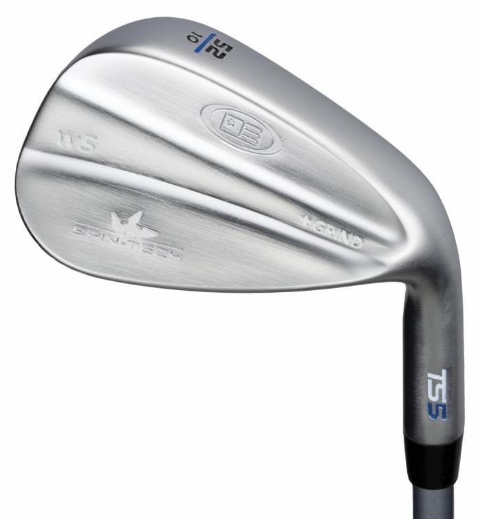 U.S. Kids Golf TS5-66 (167+cm) W5 Junior Wedge, Graphit