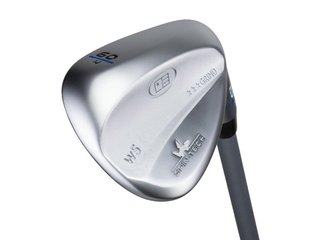 U.S. Kids Golf TS5-66 (167+cm) W5 Junior Wedge, Graphit