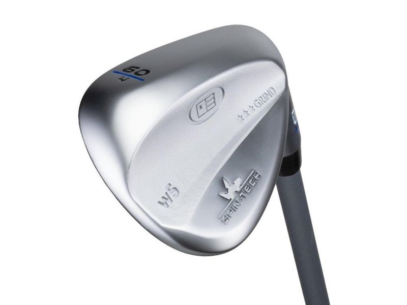 U.S. Kids Golf TS5-66 (167+cm) W5 Junior Wedge, Graphit