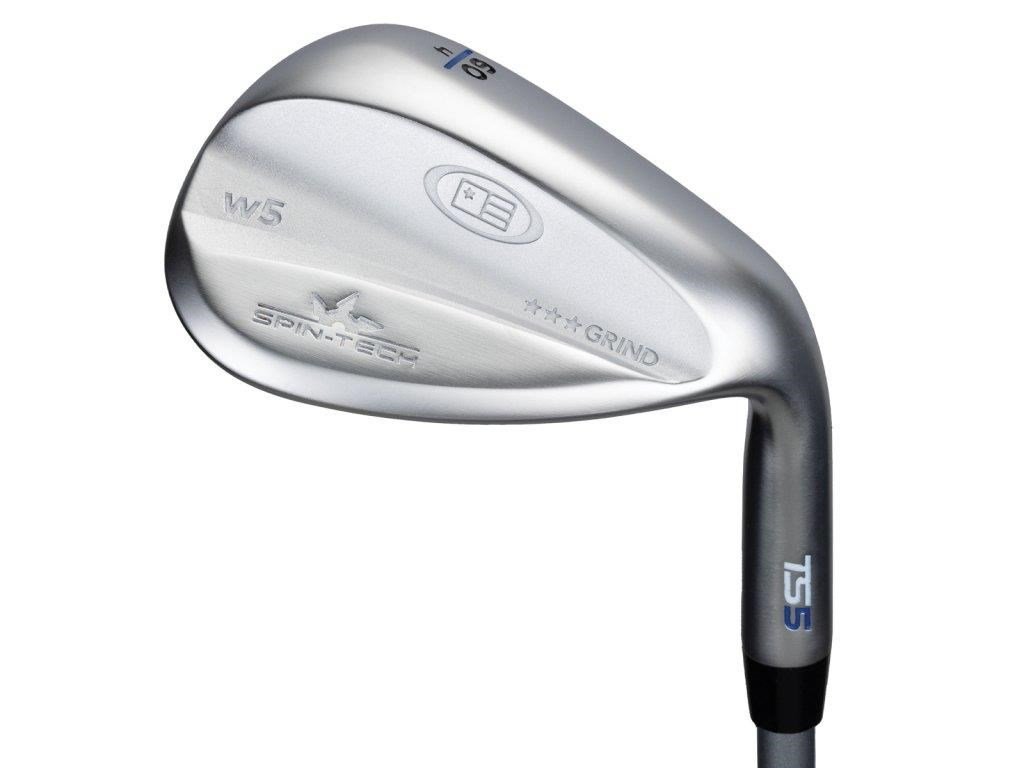 U.S. Kids Golf TS5-66 (167+cm) W5 Junior Wedge, Graphit