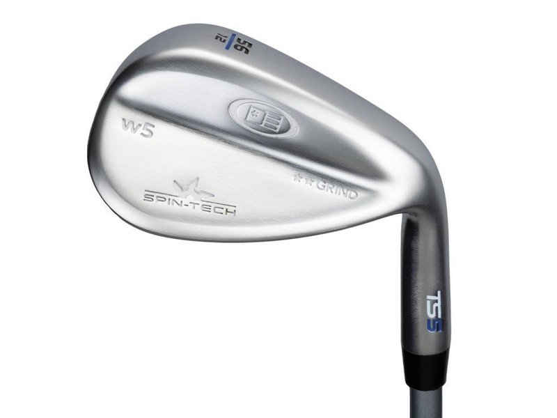 U.S. Kids Golf TS5-66 (167+cm) W5 Junior Wedge, Graphit