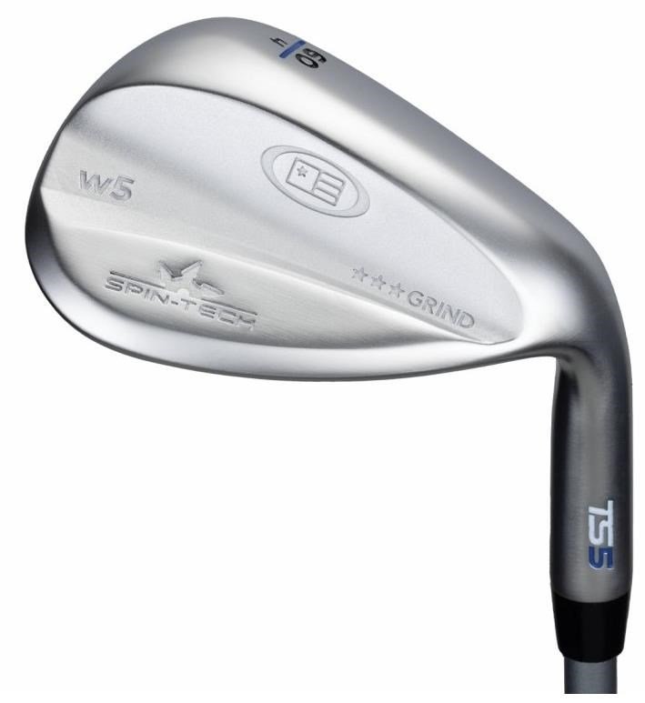 U.S. Kids Golf TS5-66 (167+) w5 Junior Lob Wedge (60°), Graphit