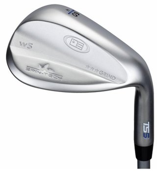 U.S. Kids Golf TS5-66 (167+) w5 Junior Lob Wedge (60°), Graphit