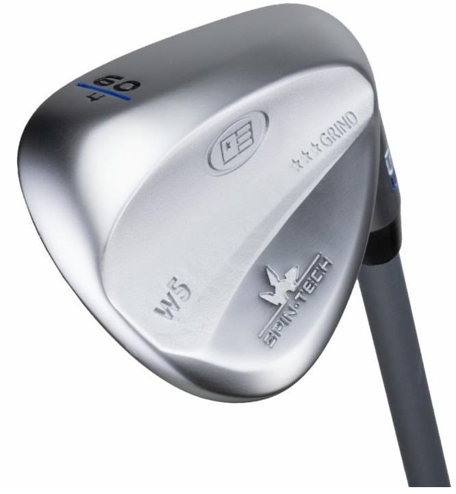 U.S. Kids Golf TS5-66 (167+) w5 Junior Lob Wedge (60°), Graphit